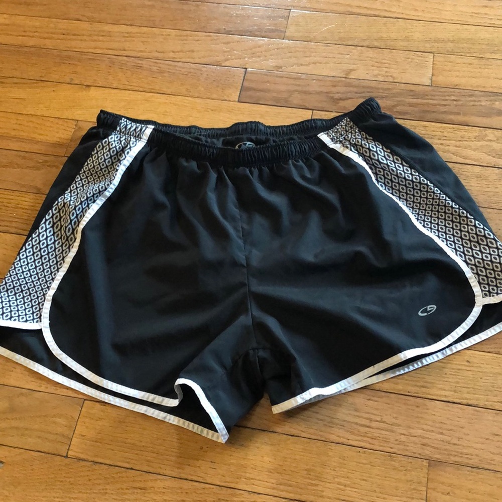 Champion Running  Shorts